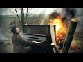 Владіслав Левицький - Тільки чекай (Official Music Video, 4K) 
