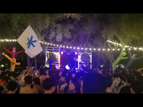 190810 키라라 Kirara @ 서울인기 2019