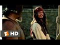 Pirates Of The Caribbean The Curse Of Black Pearl 2003 Ll The Last Scene Ll Full HD In Hindi L