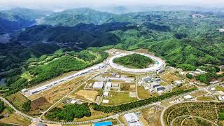 大型放射光施設 SPring-8