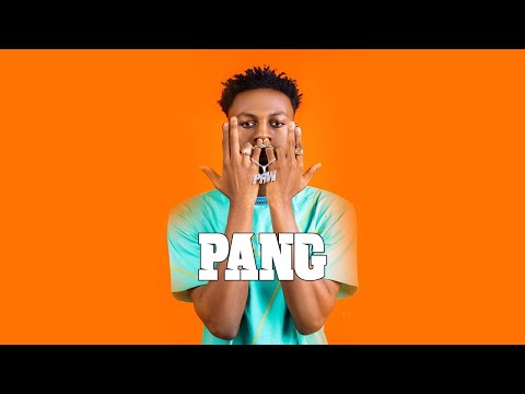 Emotional Afro Drill Instrumental 2023 "PANG" | Melodic Drill Type Beat || Richop Beatz