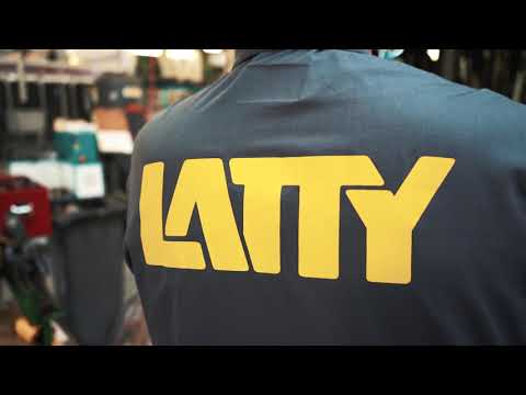 French manufacturer of industrial sealing solutions -  Latty Group