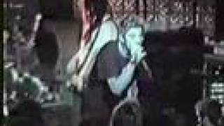 Deftones - Night Boat (Duran Duran cover, live 1996)