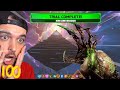 BEATING THE TIER 3 CURSED BOSS FIGHT On ASHES OF THE DAMNED Black Ops 7 Zombies