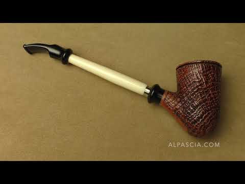 Ser Jacopo Picta Picasso S2 C 27 - pipe 1396