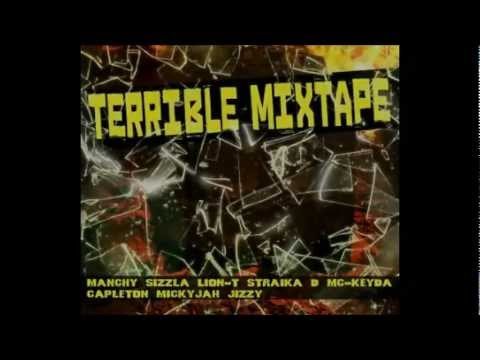 TERRIBLE_MIXTAPE_by LION_T[M.D.E_CREW]