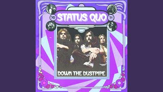 Something&#39;s Going On In My Head