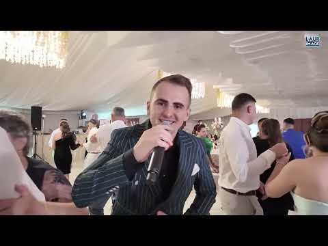 Superrr Mega Jiene - Bogdan Cioranu & Formația "Dan Limbășan" - Nuntă - Alex & Diana - Hateg - 2025