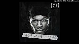 50 Cent - Burner on Me