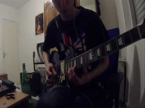 Canon Rock 2013 New version