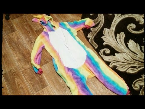 Как красиво сложить кигуруми))) 🌈⛅🔥