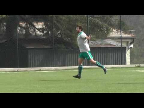 DIL33 020417 - ZENA - SOTTOCOLLESE 1-2 | TERZA CATEGORIA A