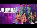 Xefer x Muza - Jhumka (Official Music Video) || ঝুমকা | Bengali Folk Song | Dance ||