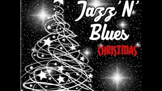 Jazz'n'blues Christmas - 2 hours the best Christmas music