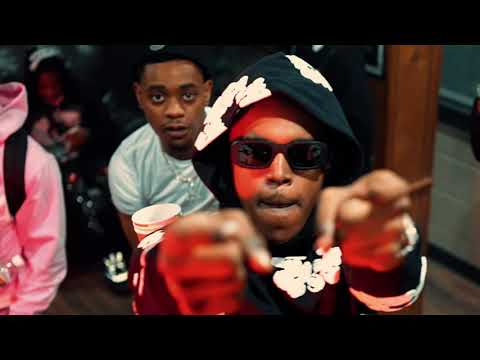 Veezy - Control (Official Video)