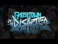 "I'm a Disaster" by Ghost Town Speed Painting ...