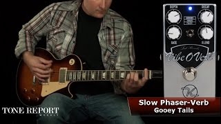 Video thumbnail for Keeley Vibe-O-Verb by ProGuitarShopDemos