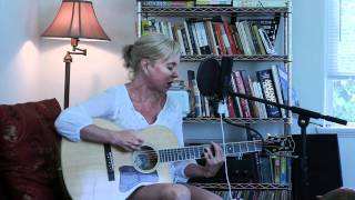 Kristin Hersh - The Diving Bell (demo) - WIP 2011