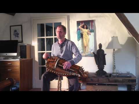 nigel eaton Music Profile