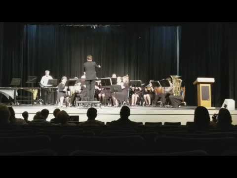 Annabel Lee by Douglas E. Wagner featuring Chloe Spears