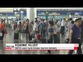 MERS virus raises concerns of casting clouds on.
