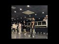 Mirrored HOSHI SEVENTEEN Dance Video One Dance Drake Ft Wizkid Kyla