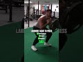 The BEST Offensive Lineman Workout That ACTUALLY Applies To The Field 🫡