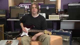 Video thumbnail for T-Rex Replica Digital Delay/Echo Guitar Effects Pedal Review | Full Compass by Full Compass