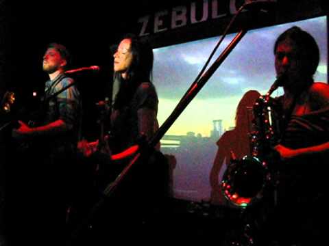 HOLLY MIRANDA Desert Call ZEBULON BROOKLYN NYC September 12 2012