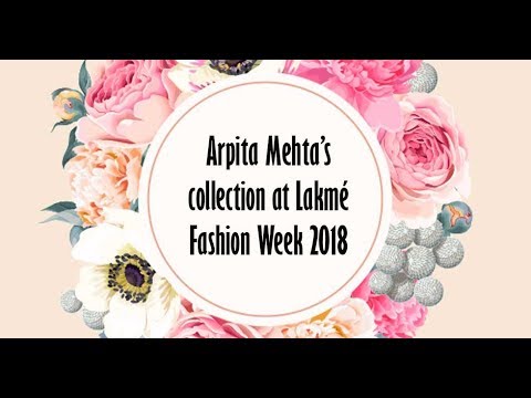 download lagu mp3 mp4 Arpita Mehta Collection 2018, download lagu Arpita Mehta Collection 2018 gratis, unduh video klip Arpita Mehta Collection 2018