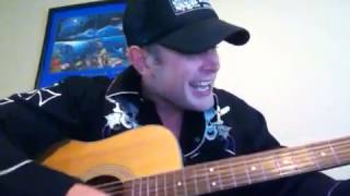 Honkytonk Blues Cover- Hank Williams Sr