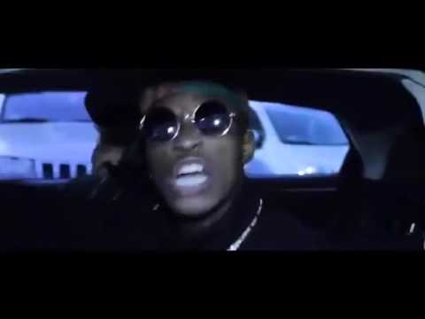 JUGGINASSLO FT. DUKE OUTDAMUDD (OFFICIAL VIDEO)