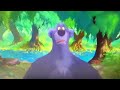 The Jungle Book 2 Colonel Hathi S March ARABIC