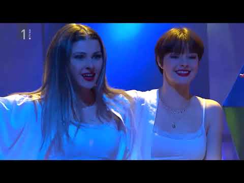 Isaac Palma: Na zdravje! (izsek iz oddaje Vikend paket)