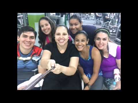 Good times with great People ( the  crew)