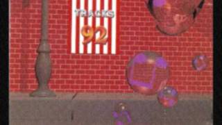Rhythm Factor - Don't Mean Nothin