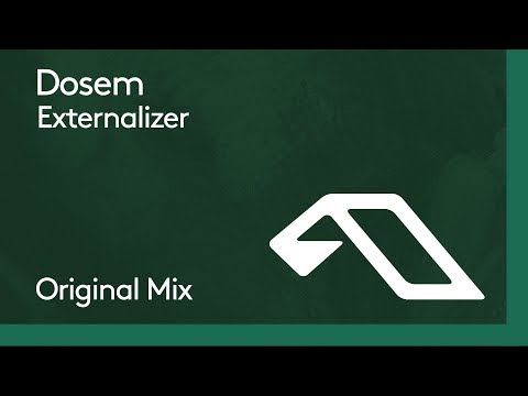 Dosem - Externalizer