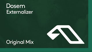 Dosem - Externalizer