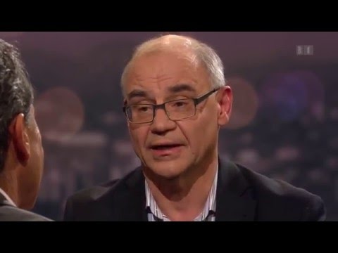 Programmumstellung - Schawinski vom 4. April 2016