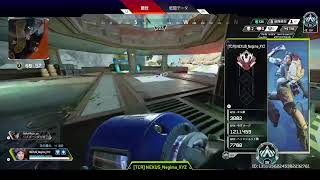 ＃Apex　　誰でも歓迎参加型