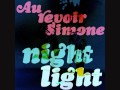 Au Revoir Simone - Organized Scenery (Bass Clef Remix)