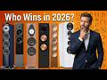 Best Floorstanding Speakers 2026 For Every Budget From 200 To 10 000 Tower Speakers Hi Fi Audio