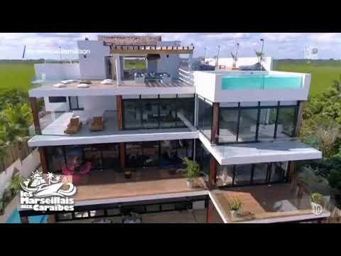 Marseillais aux Caraïbes épisode 56 #abonnez-vous