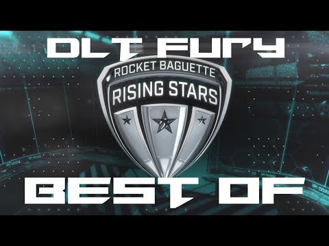 RBRS - Delta Fury | BEST OF