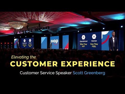 Sample video for Scott Greenberg