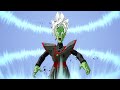 The Most Cursed Dramatic Finish In DBFZ