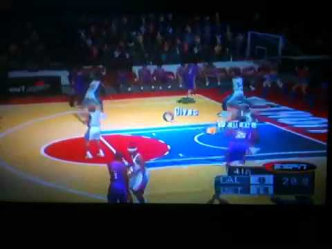 ESPN NBA 2K5 Playstation 2