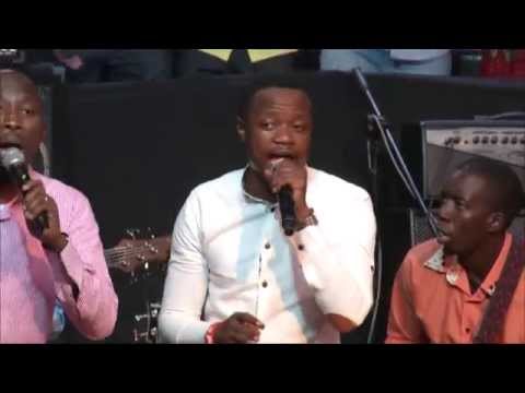 UFIC Choir Aye Aye Live