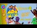 The Wiggles TV Series 1 Collector S Box Set 2005 DVD Menus