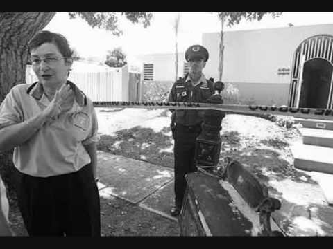 Justicia para Lorenzo Gonzalez Cacho